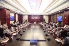 这场交流，何以让员工脸上笑容更灿烂？