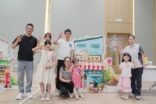 这场开放日，“童”你一起过六一