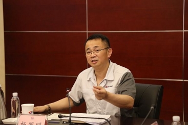 总裁与我“零距离”，我对总裁说说心里话
