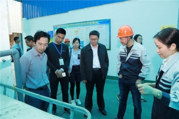 关于巨石集团有限公司年产三十六万吨玻璃纤维池窑拉丝生产线冷修技改项目、年产十二万吨玻璃纤维池窑拉丝生产线节能技改项目竣工环境保护验收报告、验收意见公开材料