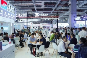 这场展览会 巨石带来了什么解决方案？