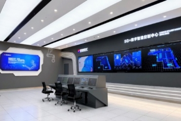 浙江省5G全连接工厂揭榜 ，巨石上榜！