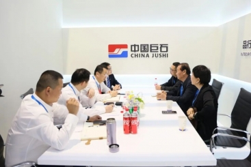 到CPCA展，听听巨石怎么说