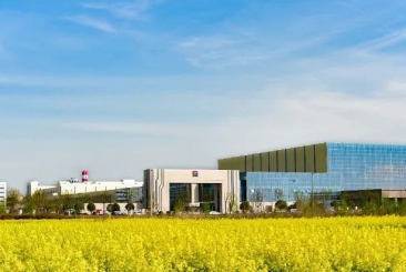 江苏首批！巨石淮安公司入选碳达峰碳中和试点名单